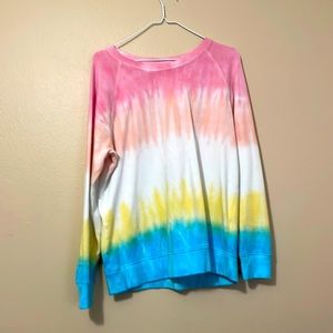 Old Navy Ombré Sweater